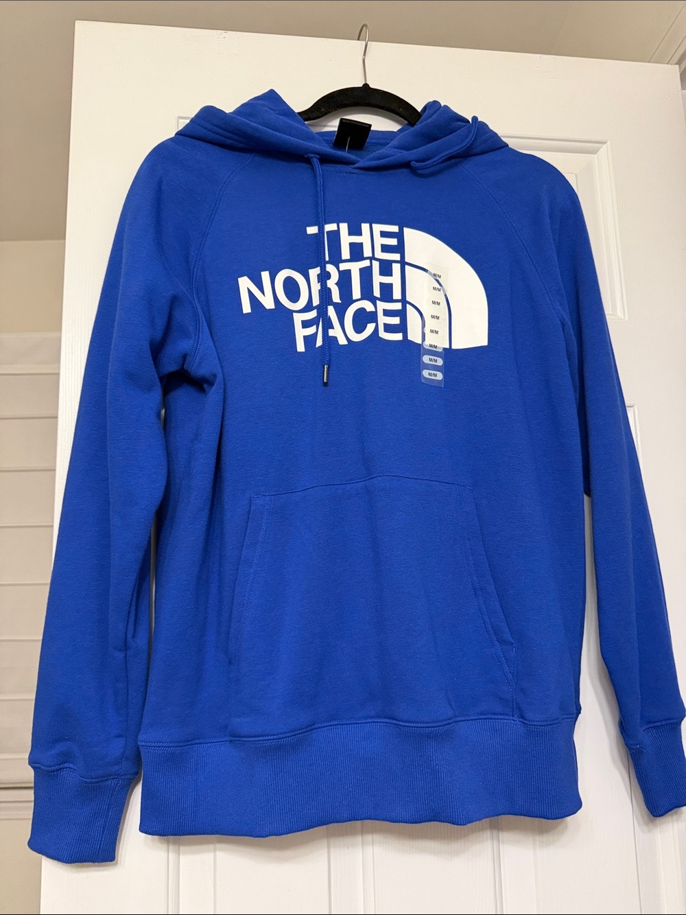 NWT THE NORTH FACE HOODIE